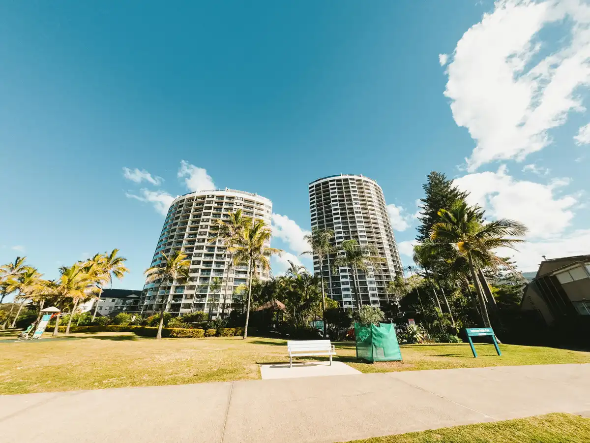Shadowcrest — real estate